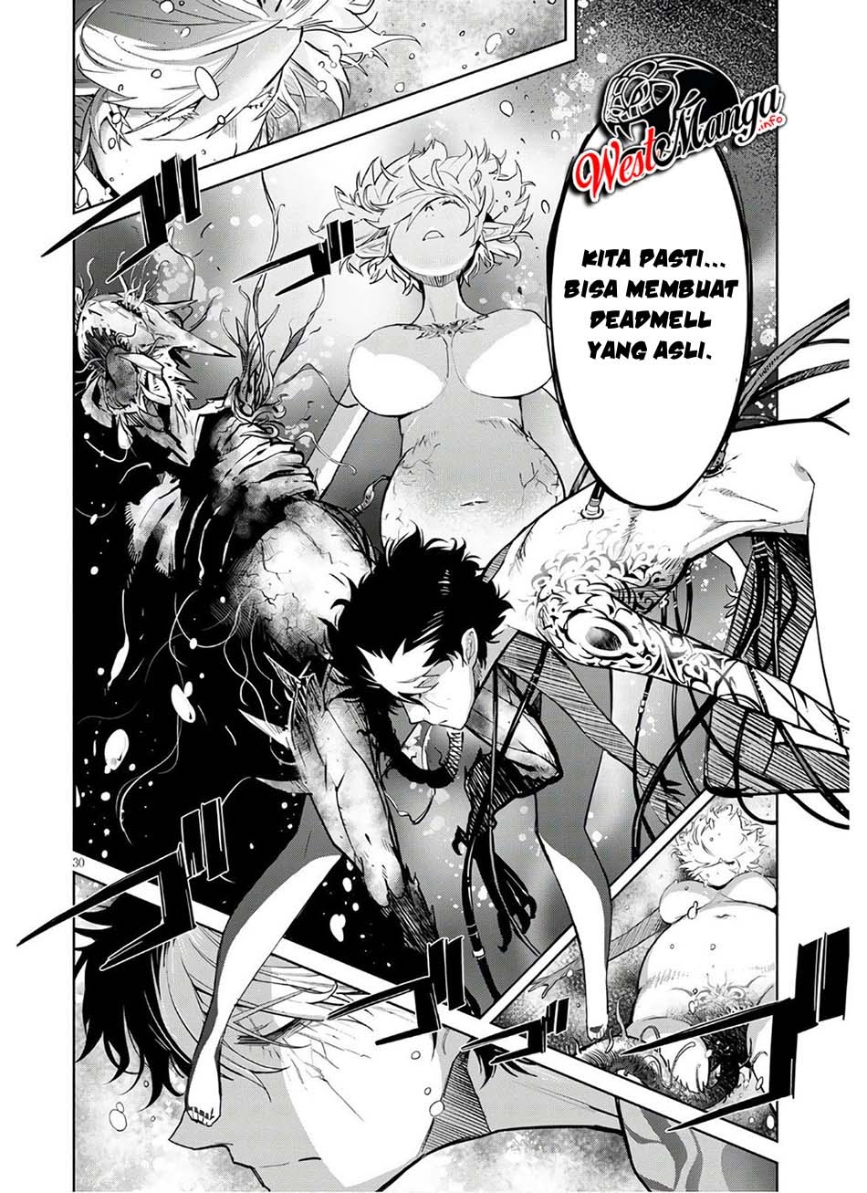 Game obu Familia – Family Senki Chapter 28 Bahasa Indonesia